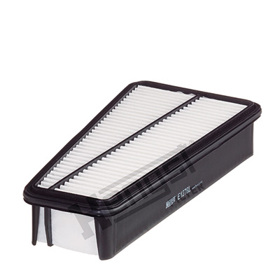 HENGST FILTER E1276L Filtro aria