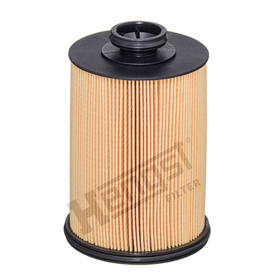 HENGST FILTER E465KP D445 Filtro carburante