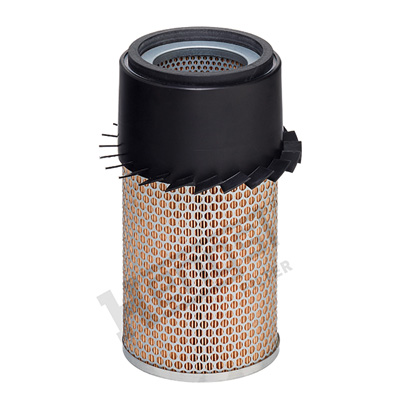 HENGST FILTER E1832L Filtro aria