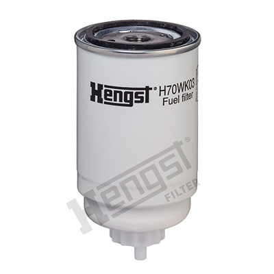 HENGST FILTER H70WK03 Filtro carburante