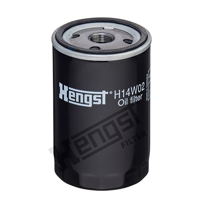 HENGST FILTER H14W02 маслен...