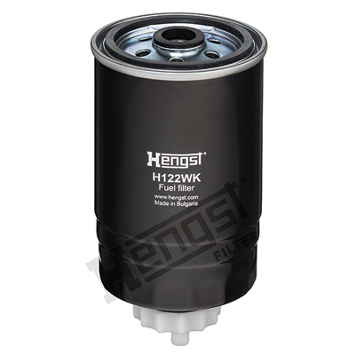 HENGST FILTER H122WK Filtro carburante-Filtro carburante-Ricambi Euro