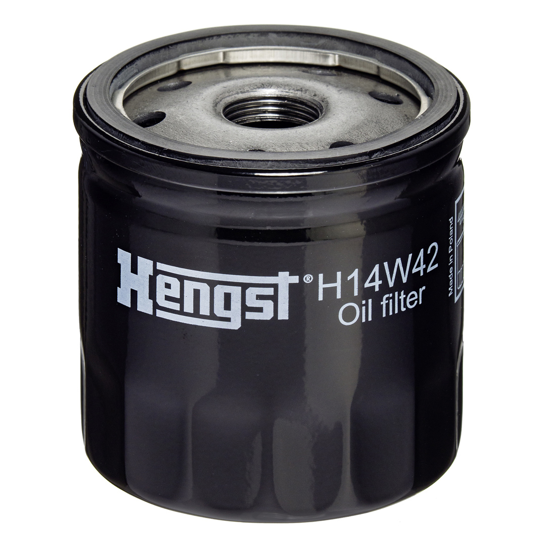 HENGST FILTER H14W42 Olejový filter
