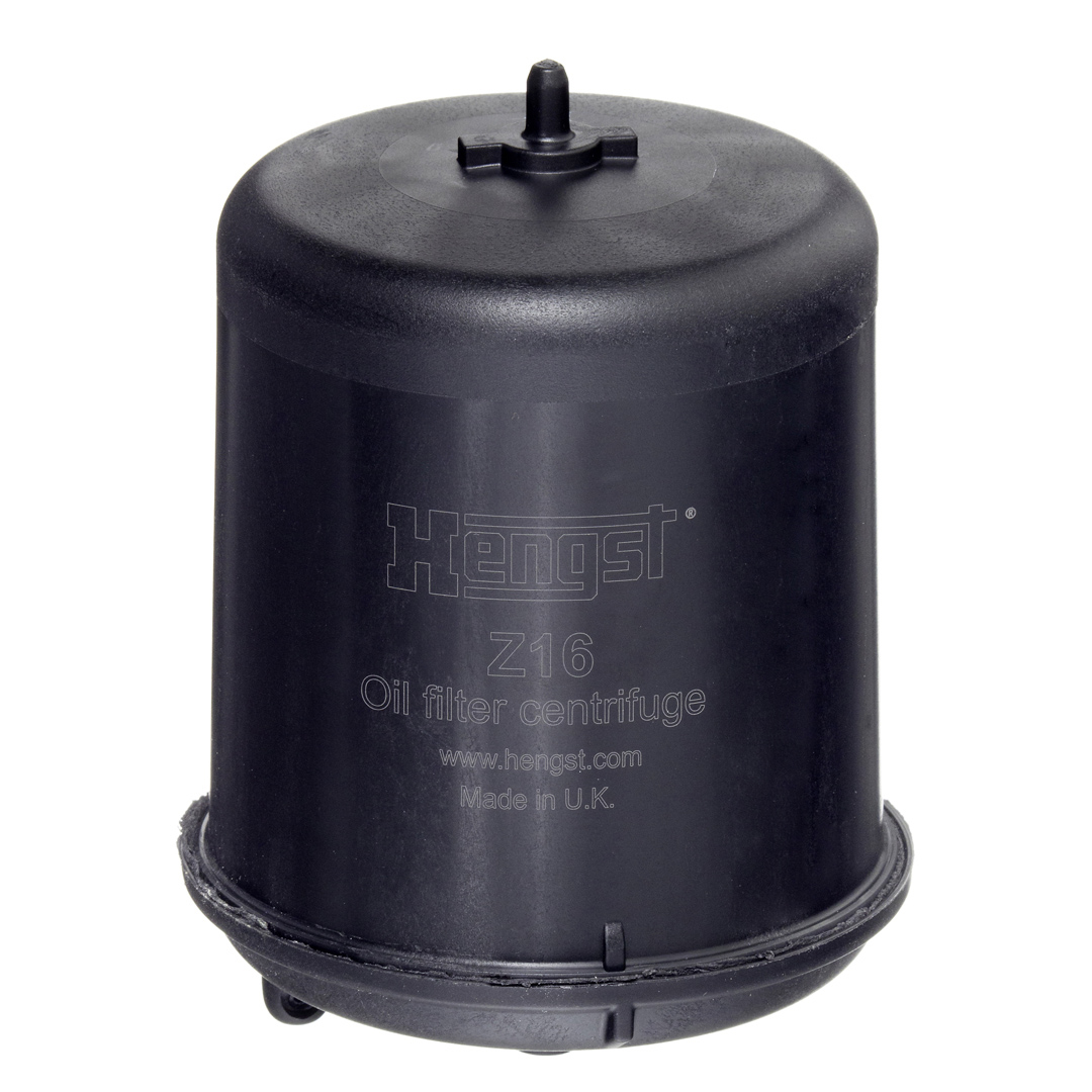 HENGST FILTER Z16 D183 Oil Filter for BOVA DAF GINAF IRIZAR SOLARIS TEMSA VAN HOOL VDL