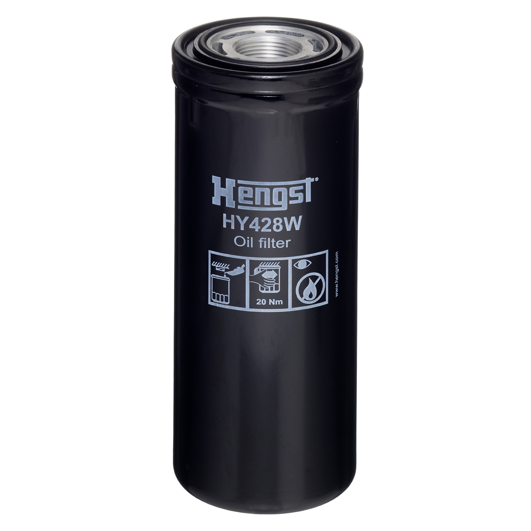 HENGST FILTER HY428W Hydraulic Filter, automatic transmission