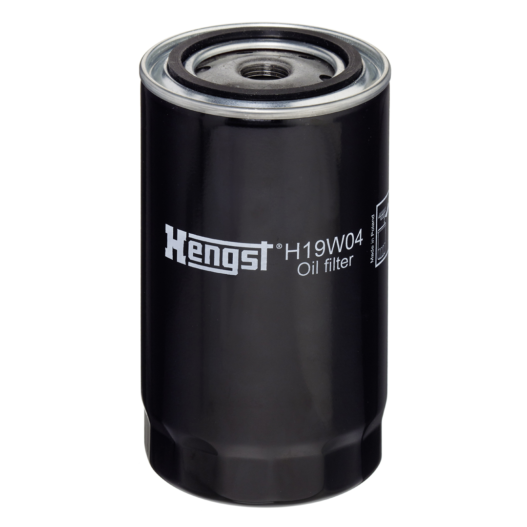 HENGST FILTER H19W04 Olejový filter