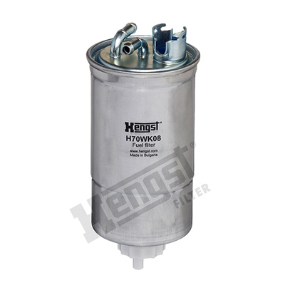 HENGST FILTER H70WK08 Filtro carburante