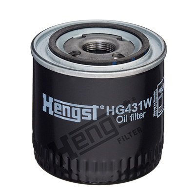 HENGST FILTER HG431W Filtro idraulico, Cambio automatico