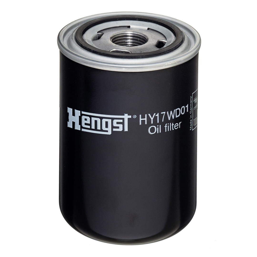 HENGST FILTER HY17WD01 Filter pracovnej hydrauliky