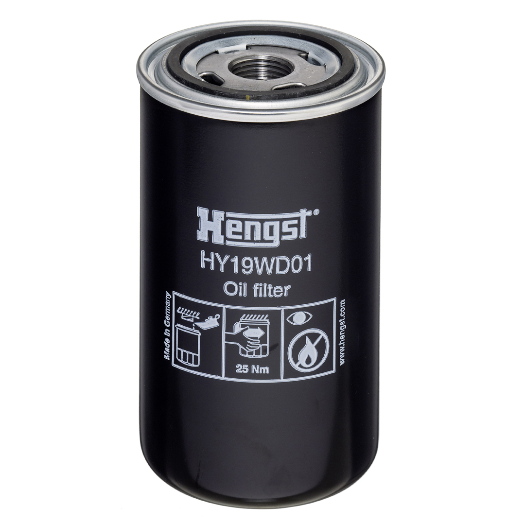 HENGST FILTER HY19WD01 Filter, operating hydraulics