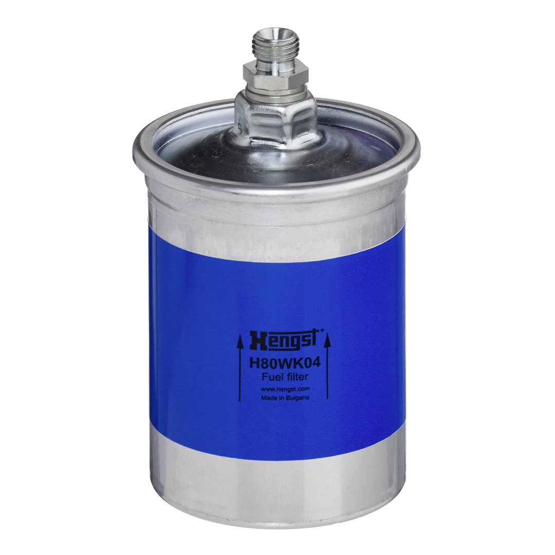 HENGST FILTER H80WK04 Φίλτρο καυσίμου for FERRARI MERCEDES-BENZ PUCH