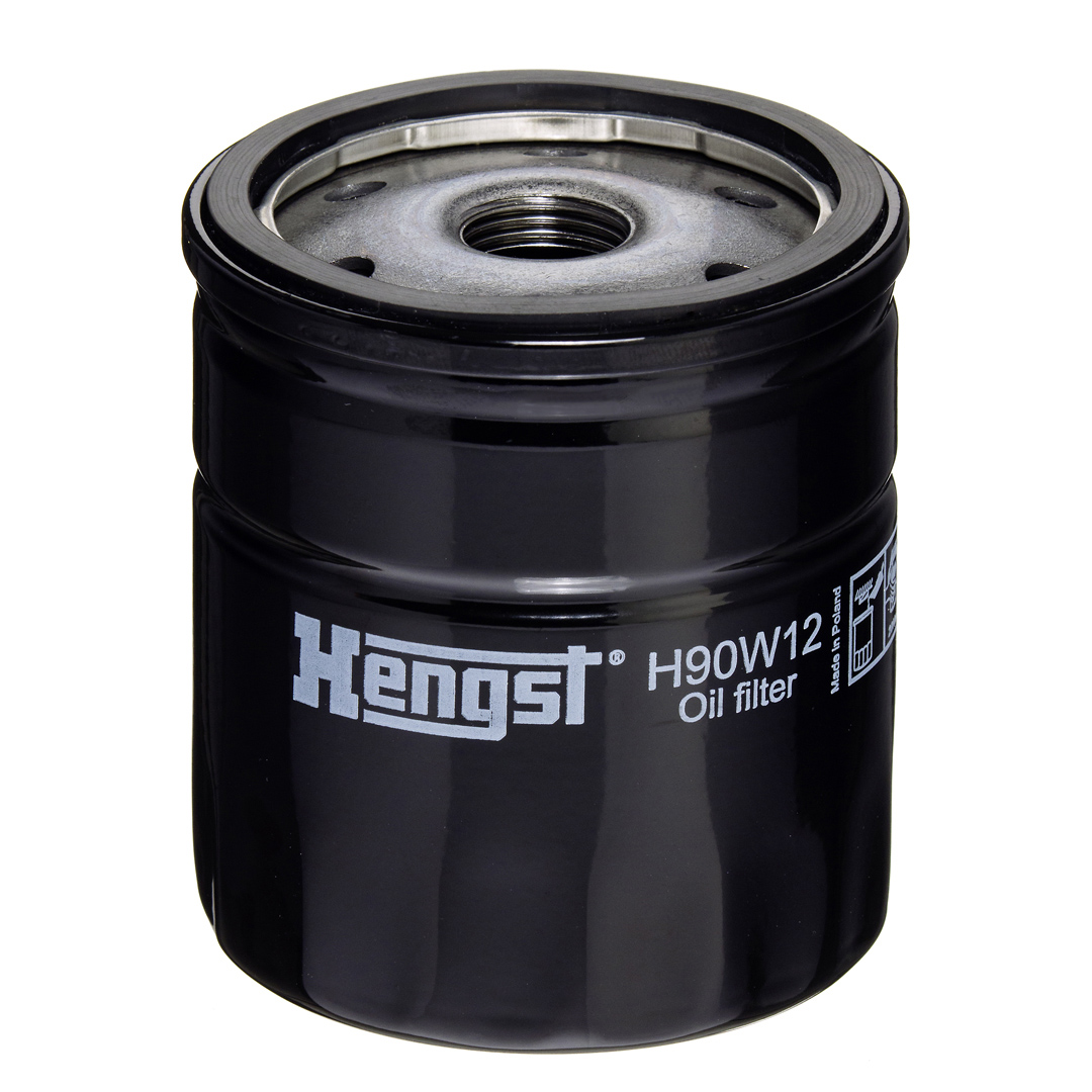 HENGST FILTER H90W12 Olejový filter