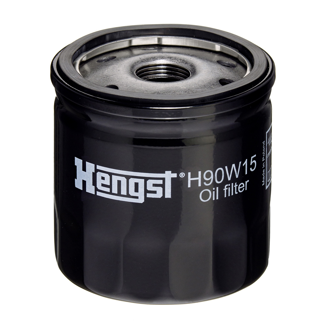 HENGST FILTER H90W15 Olejový filter