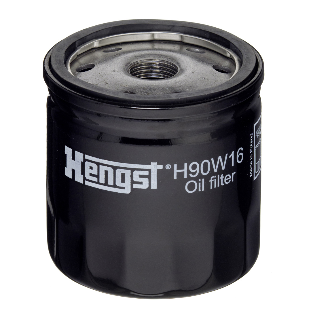 HENGST FILTER H90W16 Olejový filter