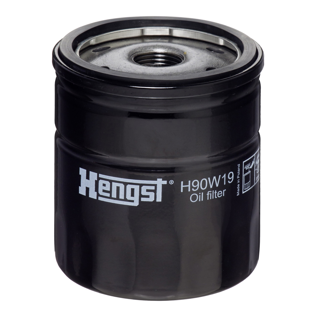 HENGST FILTER H90W19 Olejový filter