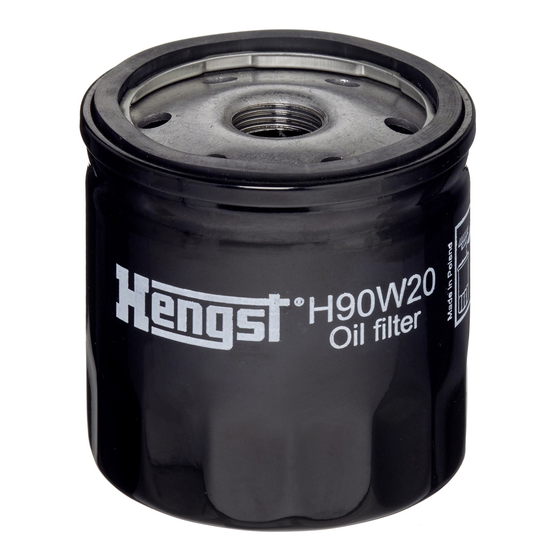 HENGST FILTER H90W20 Olejový filter