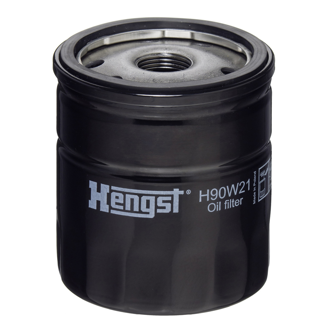 HENGST FILTER H90W21 Olejový filter