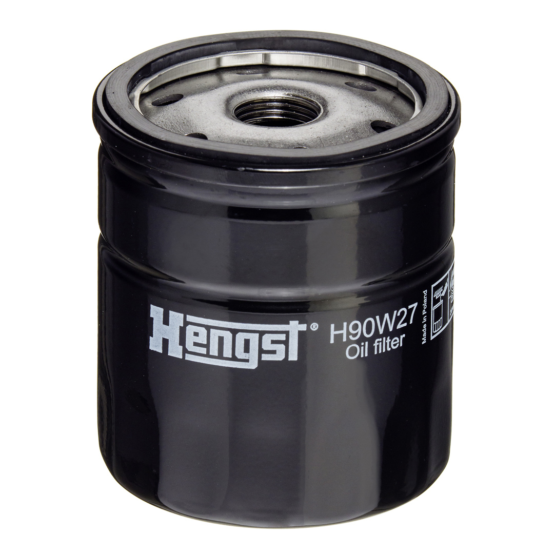 HENGST FILTER H90W27 Olejový filter