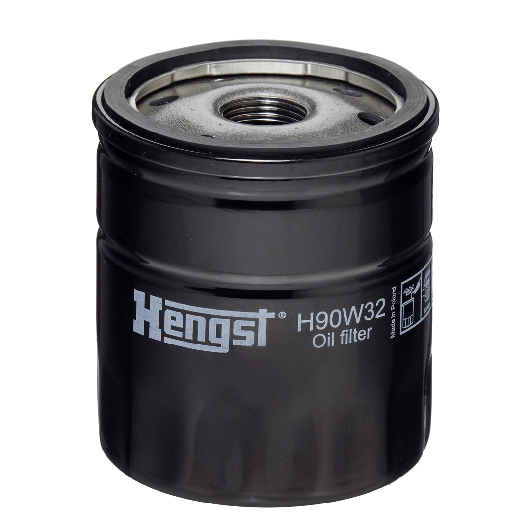 HENGST FILTER H90W32 Olejový filter