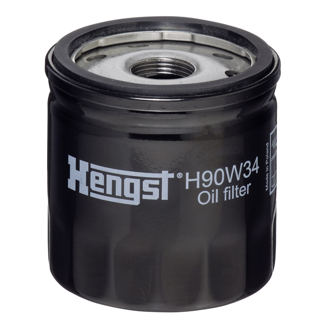 HENGST FILTER H90W34 Olejový filter