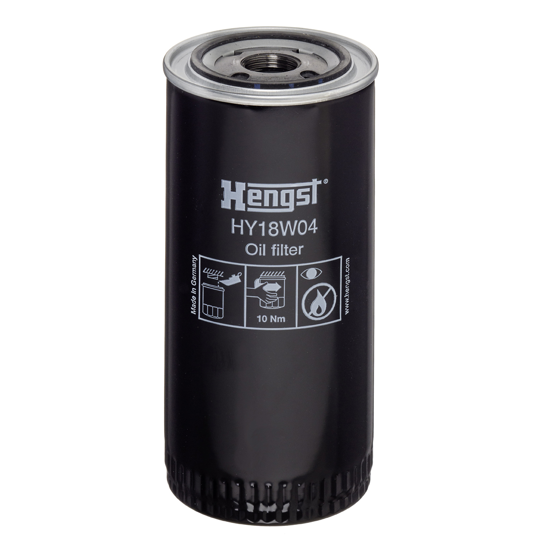HENGST FILTER HY18W04 Filter pracovnej hydrauliky
