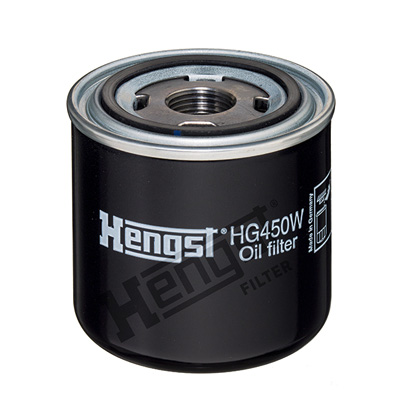 HENGST FILTER HG450W Filtro idraulico, Cambio automatico