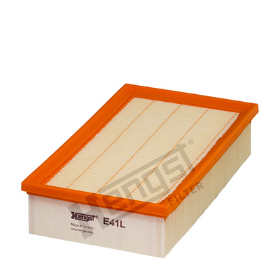 BLUE PRINT ADT32282 Luftfilter