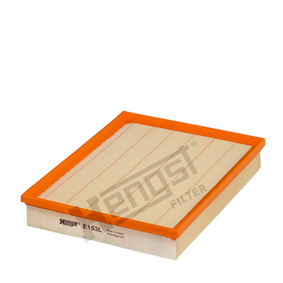 BLUE PRINT ADF122233 Luftfilter