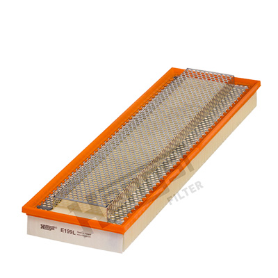 FILTRON AP 160 Luftfilter