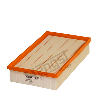 HENGST FILTER E227L...