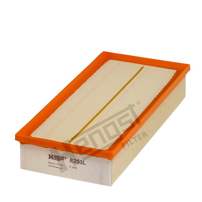 K&N Filters HA-1596 Luftfilter