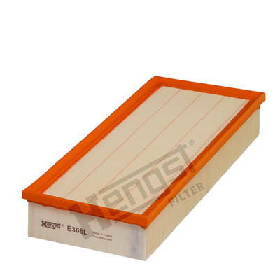 PURFLUX A1350 Luftfilter