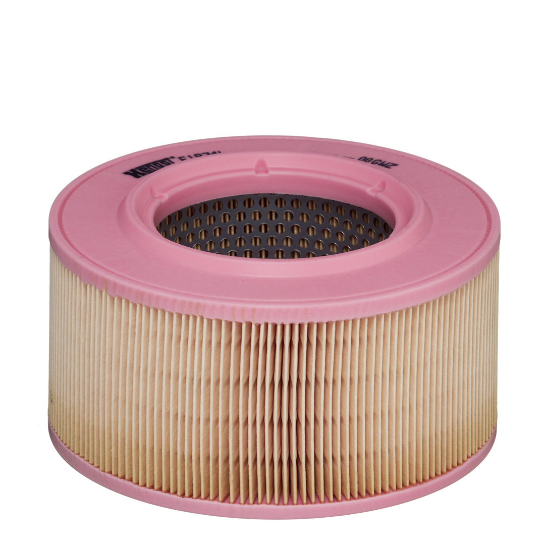 HENGST FILTER E1834L Air Filter