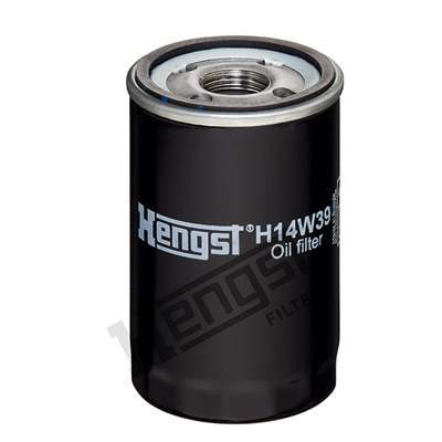 HENGST FILTER H14W39 маслен...