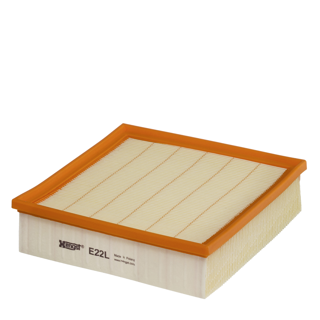HENGST FILTER E22L Air Filter