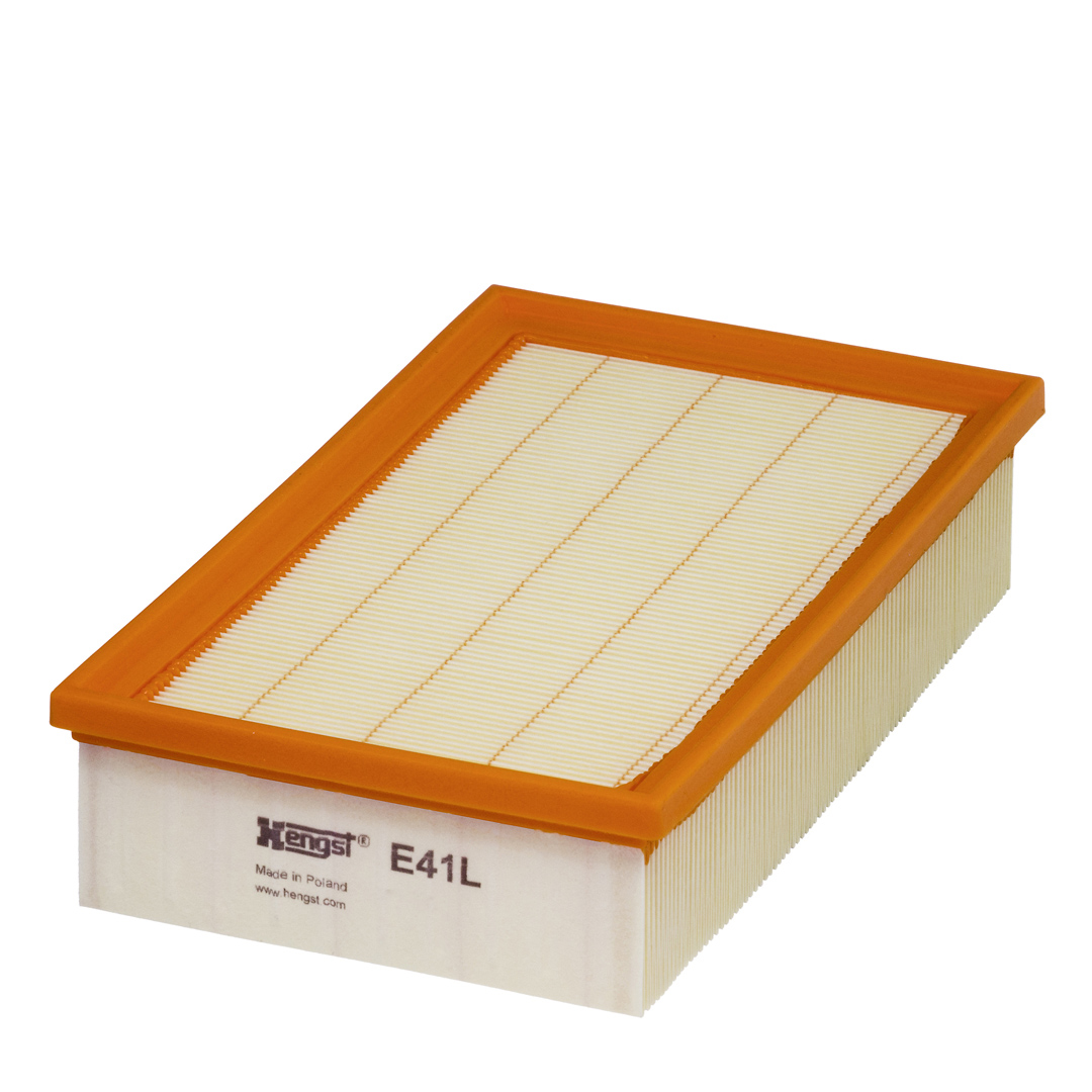 HENGST FILTER E41L Air Filter for ALPINA BERTONE BMW