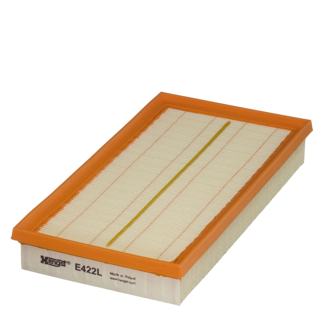 HENGST FILTER E422L Vzduchový filter