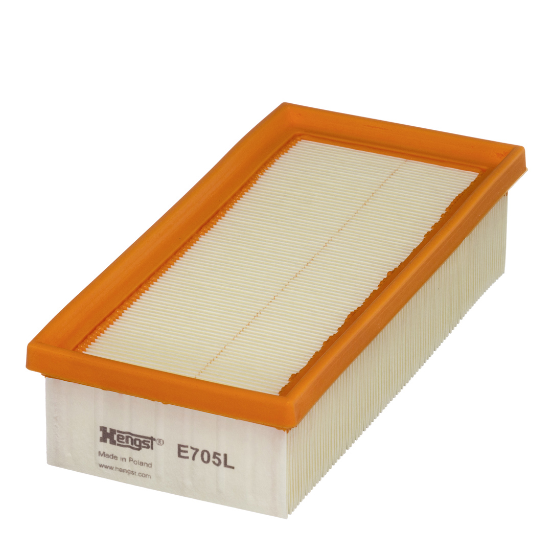 HENGST FILTER E705L Air Filter