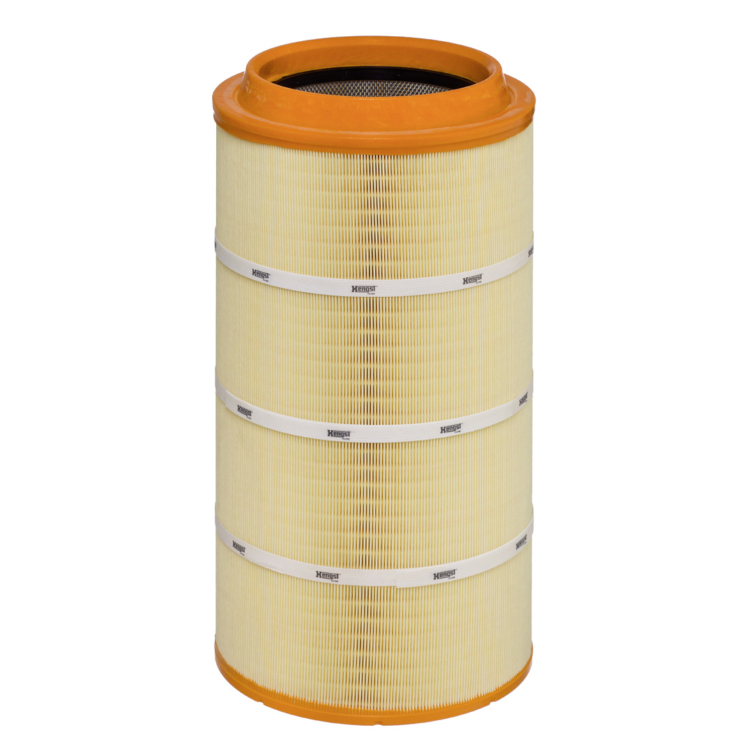 HENGST FILTER E1007L Air Filter for MAN NEOPLAN TEMSA VISEON