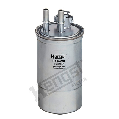 HENGST FILTER H139WK Filtro carburante