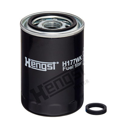 HENGST FILTER H177WK...