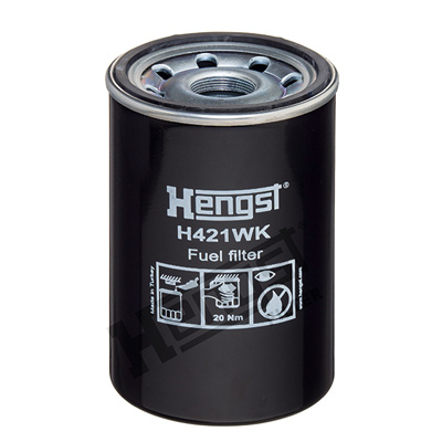 HENGST FILTER H421WK...