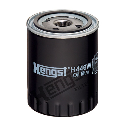 HENGST FILTER H446W Filtro olio