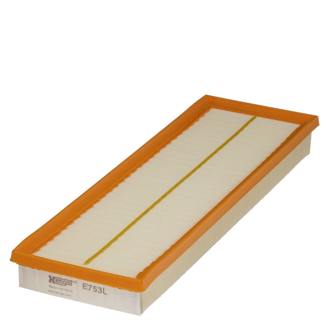HENGST FILTER E753L Air Filter