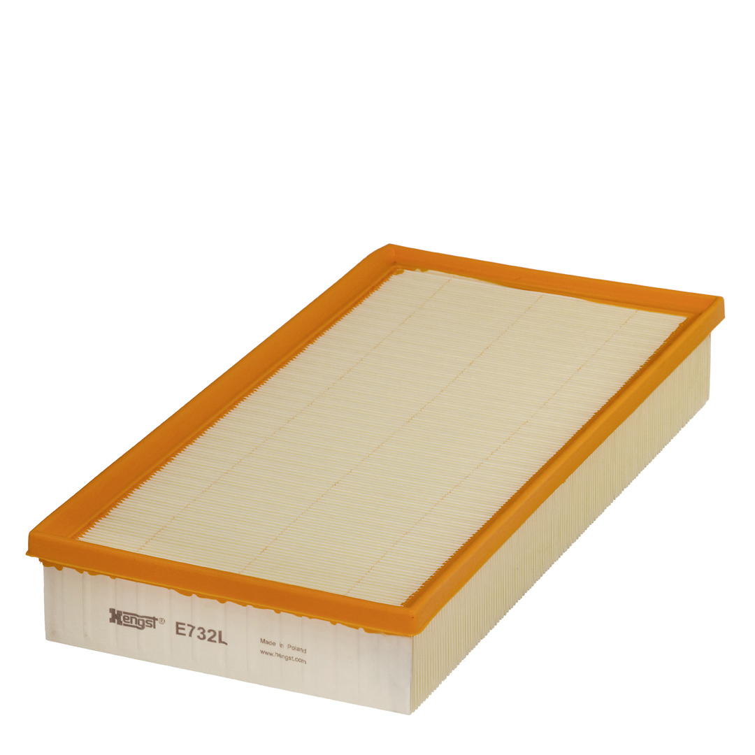 HENGST FILTER E732L Vzduchový filter