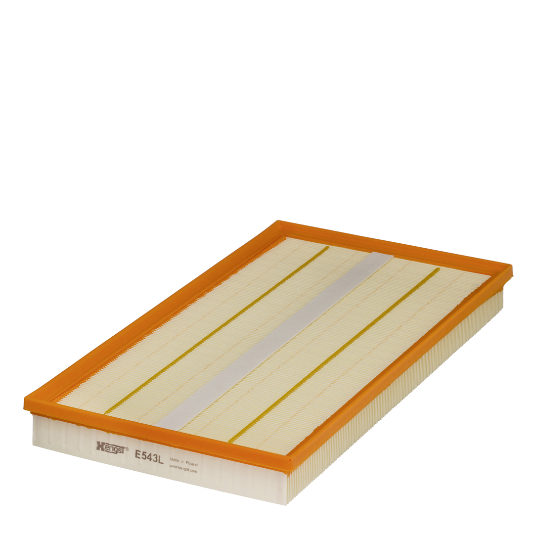 HENGST FILTER E543L Air Filter