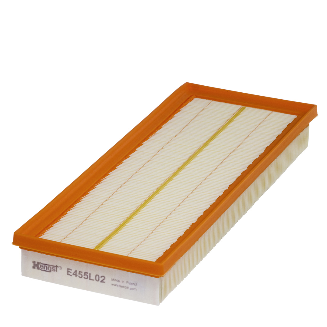 HENGST FILTER E455L02 Air Filter