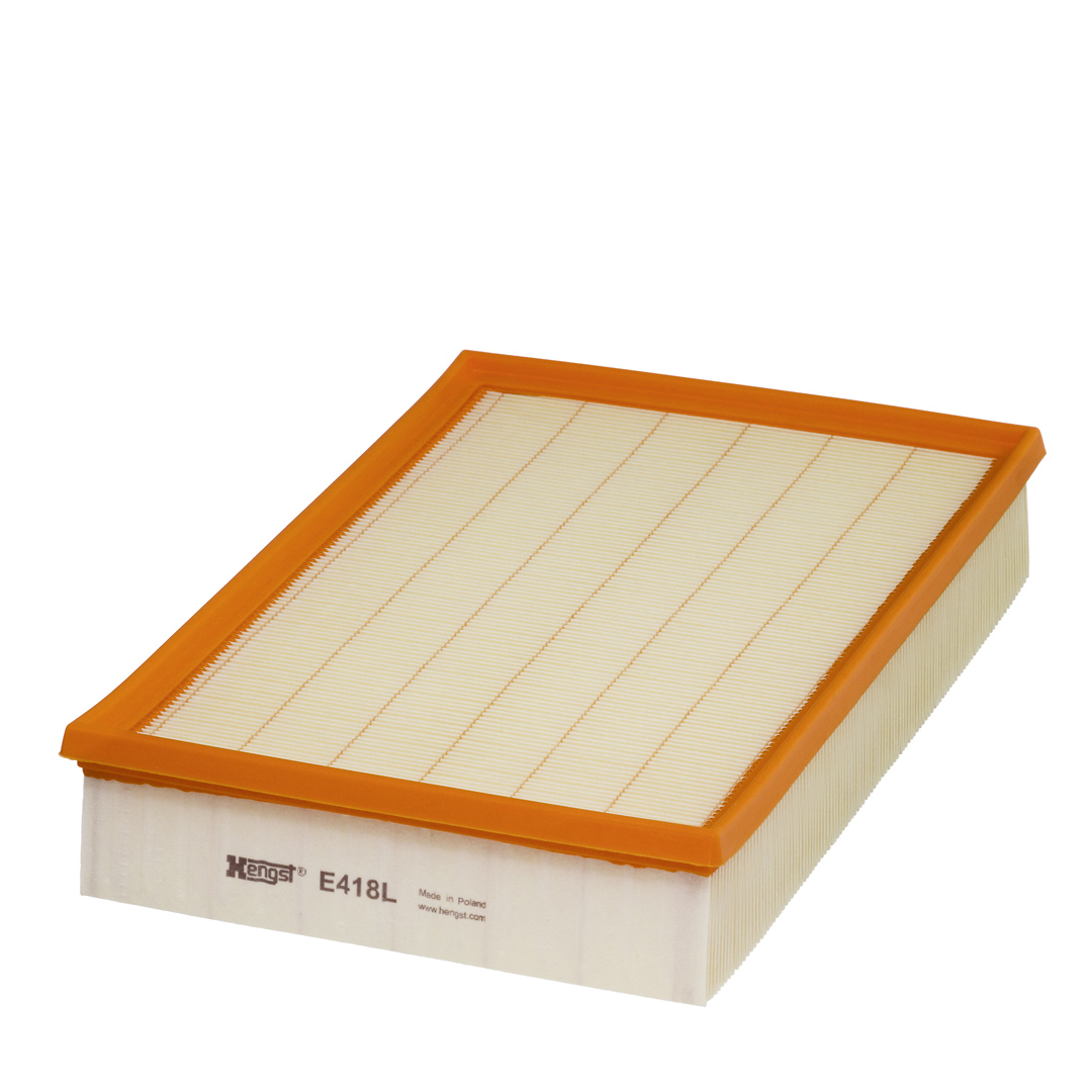 HENGST FILTER E418L Air Filter