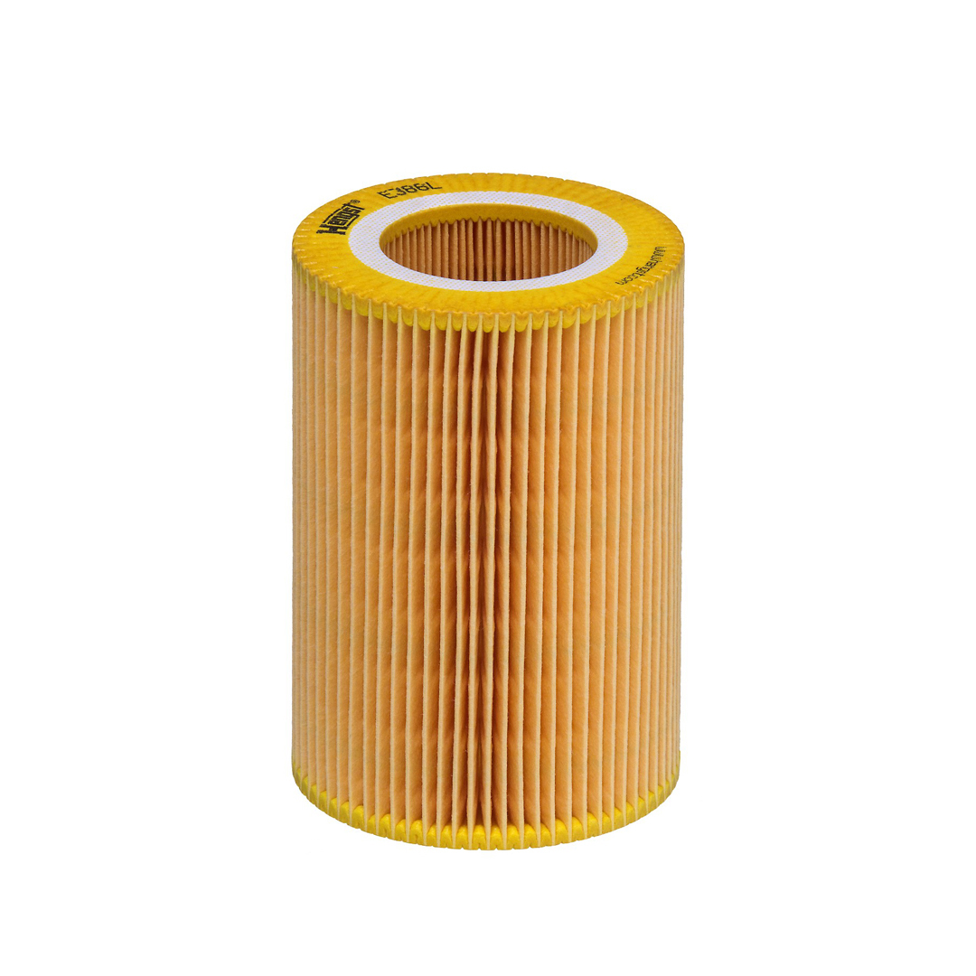 HENGST FILTER E386L Air Filter