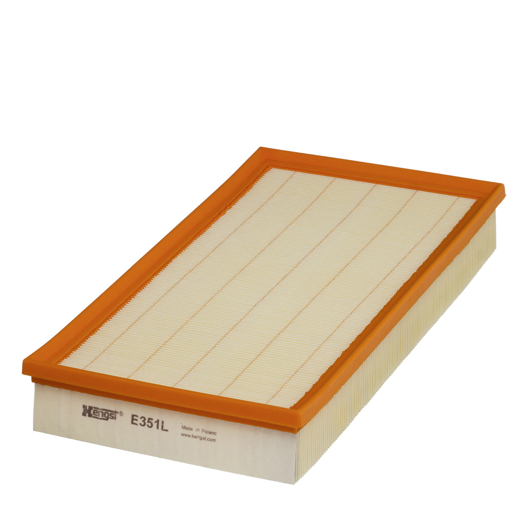 HENGST FILTER E351L Air Filter